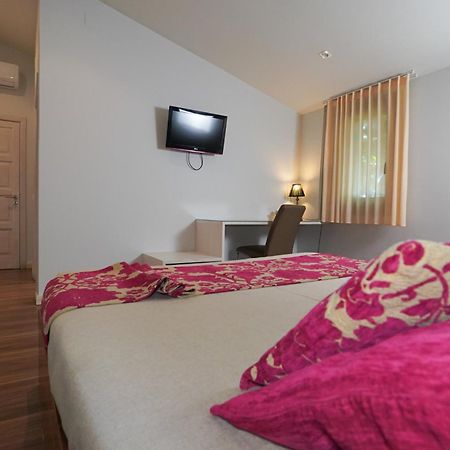 Hotel Mas Prades Deltebre Dış mekan fotoğraf