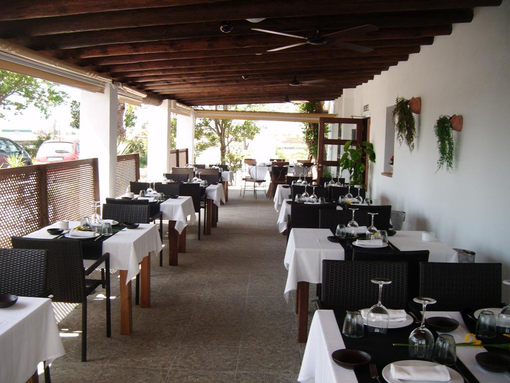 Hotel Mas Prades Deltebre Dış mekan fotoğraf