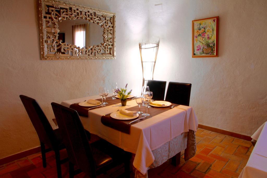 Hotel Mas Prades Deltebre Dış mekan fotoğraf