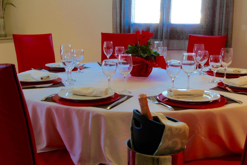 Hotel Mas Prades Deltebre Dış mekan fotoğraf