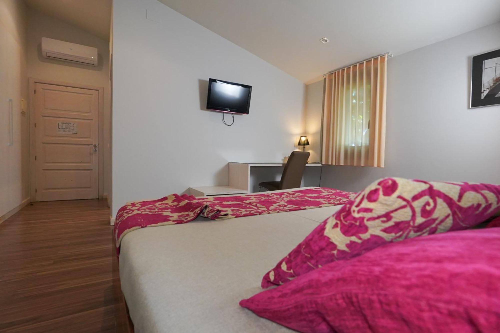Hotel Mas Prades Deltebre Dış mekan fotoğraf