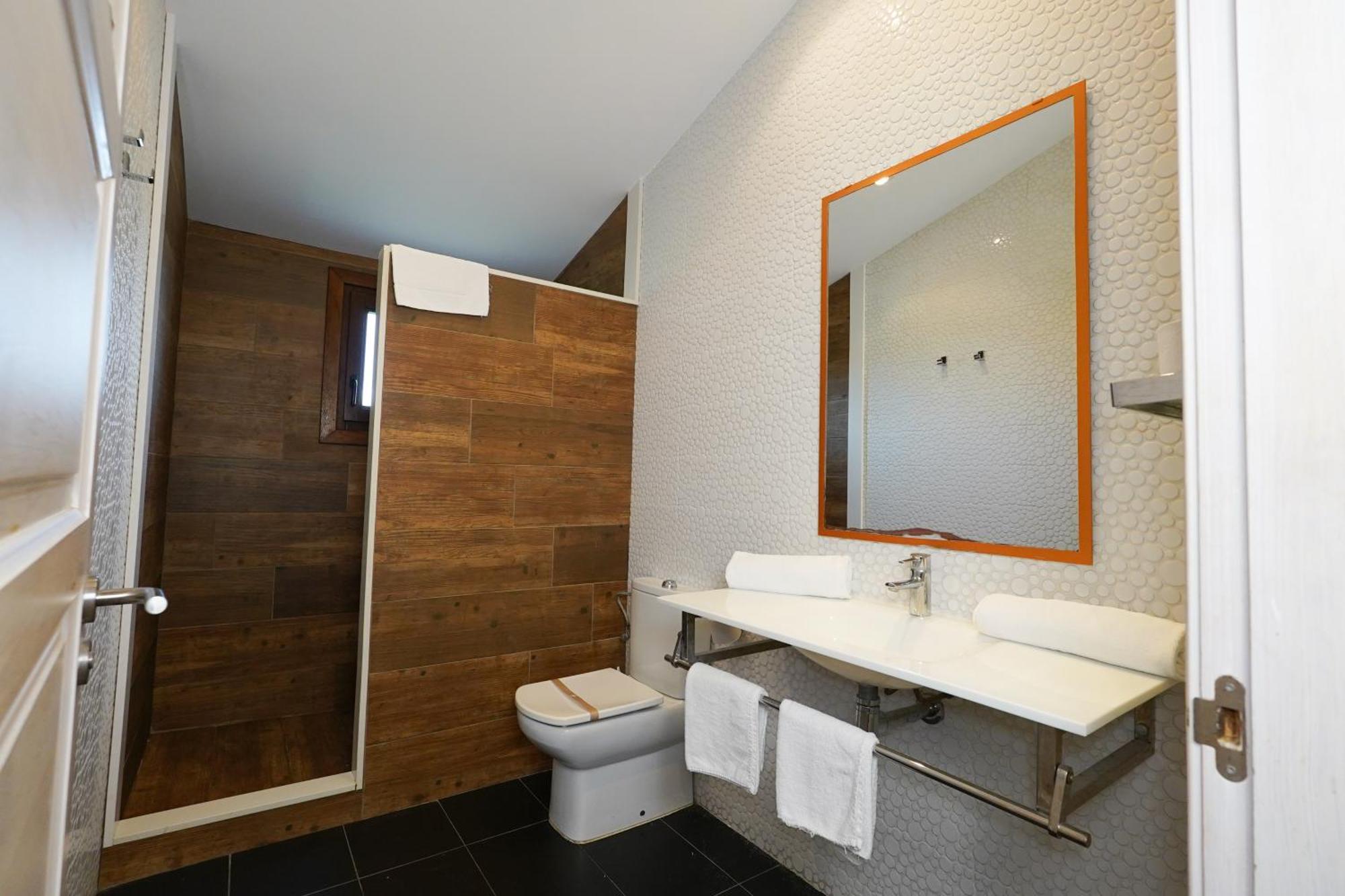Hotel Mas Prades Deltebre Dış mekan fotoğraf