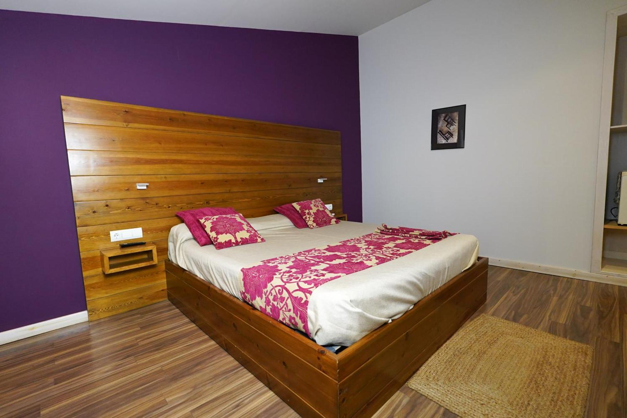 Hotel Mas Prades Deltebre Dış mekan fotoğraf