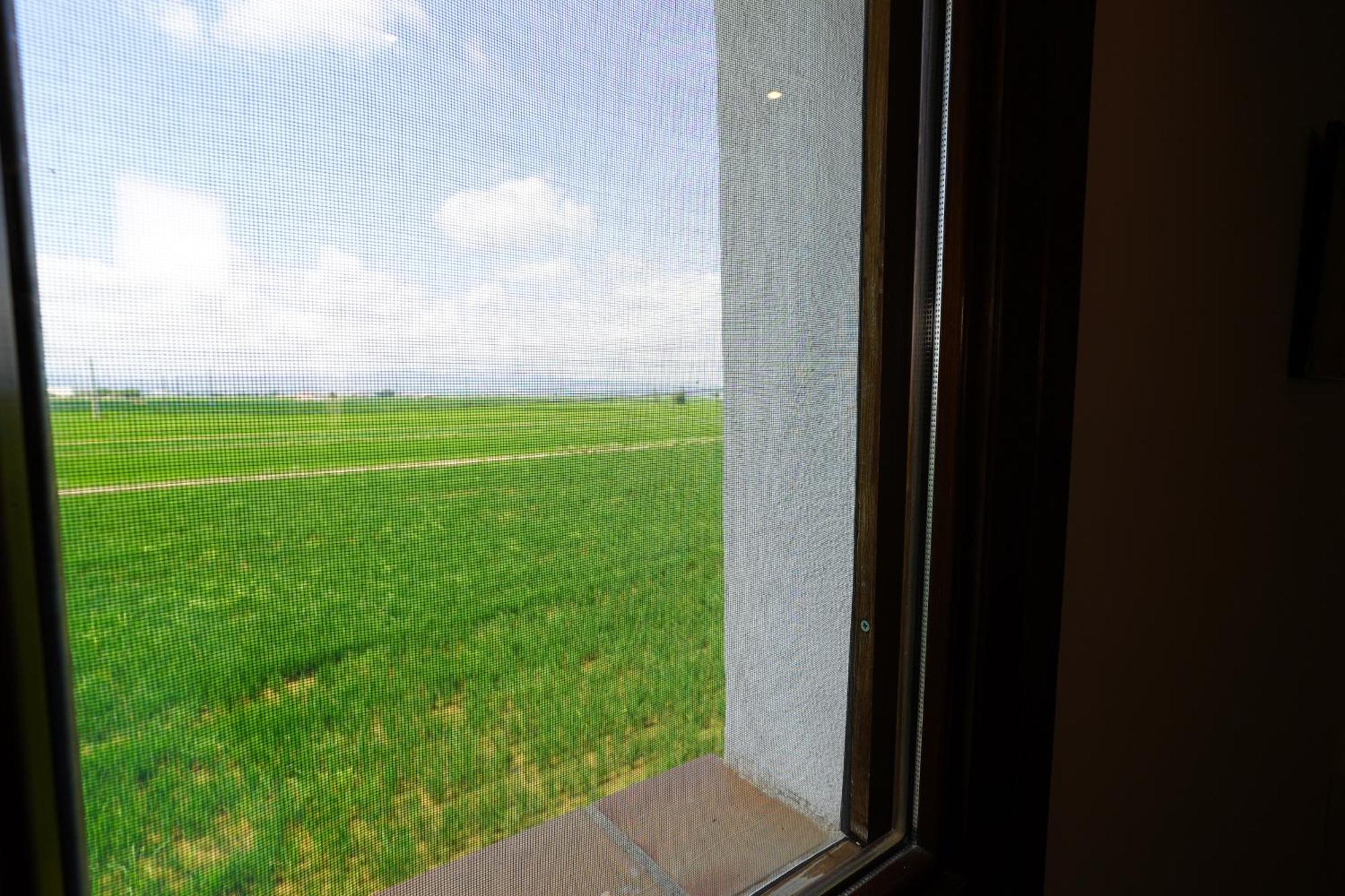 Hotel Mas Prades Deltebre Dış mekan fotoğraf