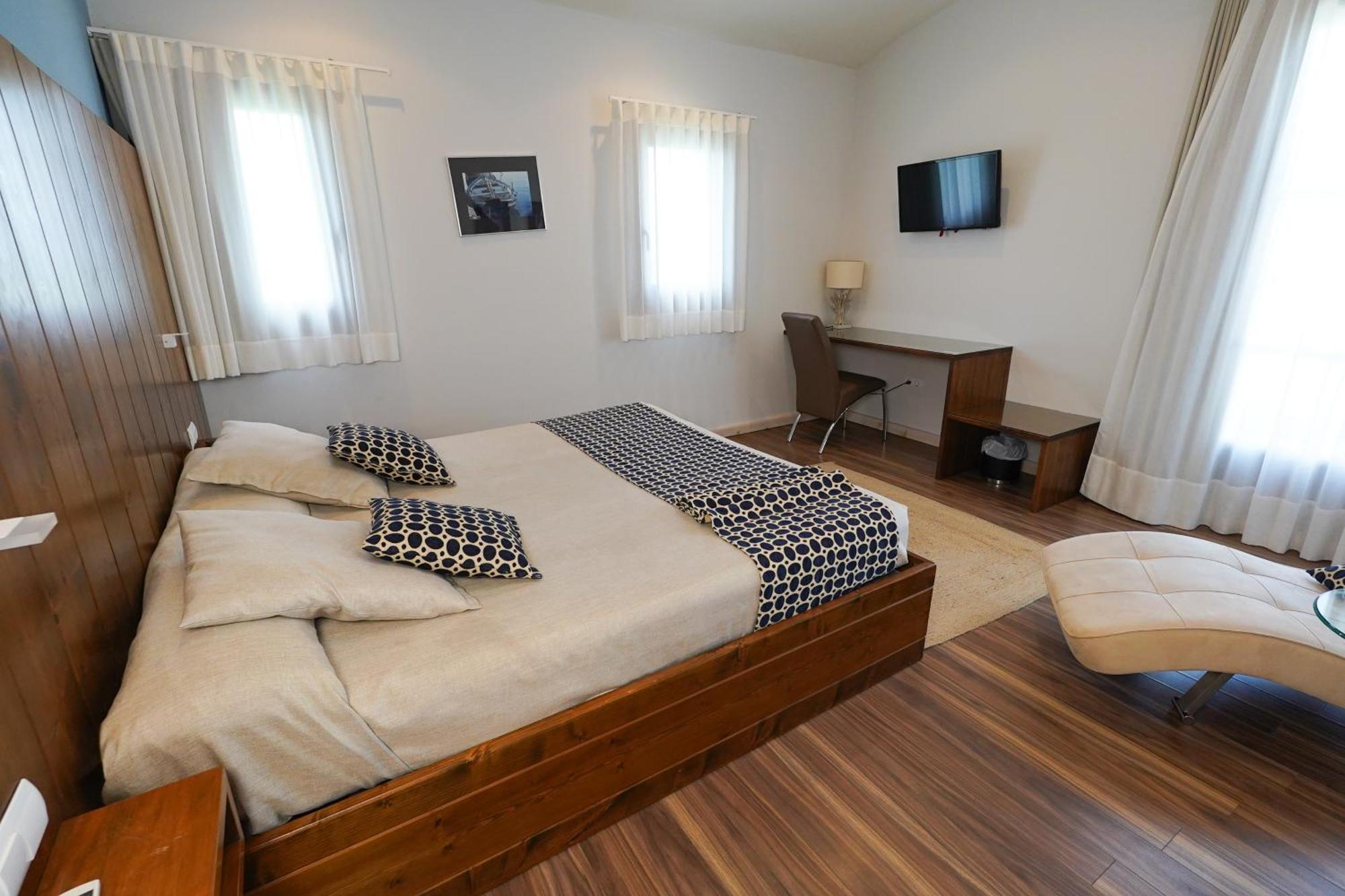 Hotel Mas Prades Deltebre Dış mekan fotoğraf
