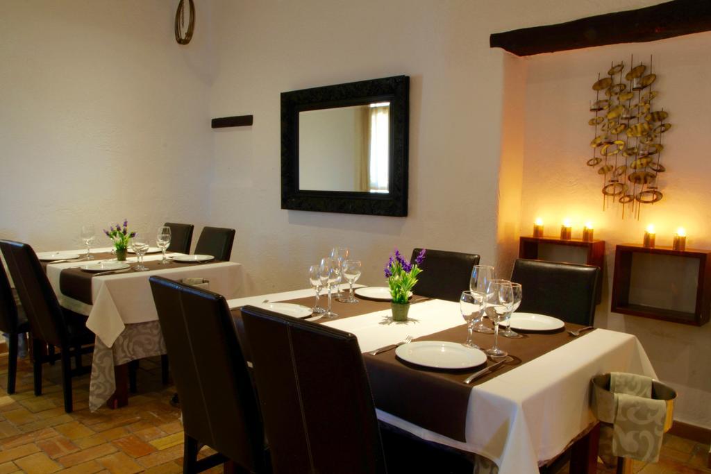 Hotel Mas Prades Deltebre Dış mekan fotoğraf