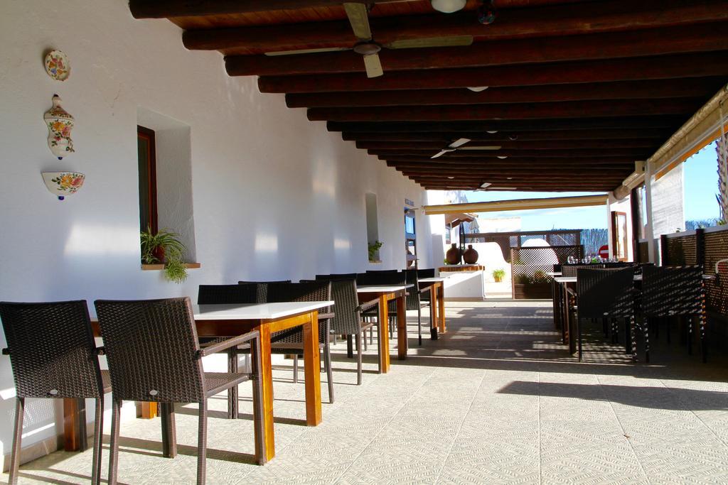 Hotel Mas Prades Deltebre Dış mekan fotoğraf